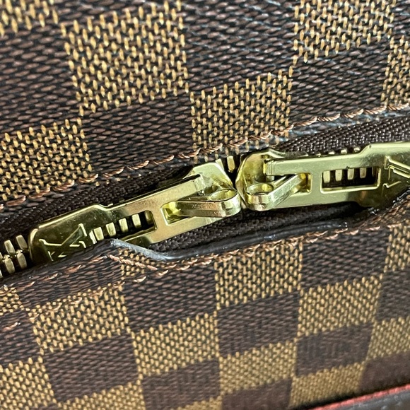 SOLD ON IG AUTHENTIC LOUIS VUITTON PEGASE 55 - Picture 3 of 16